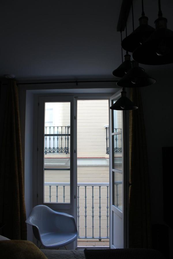 Luxury Apartament Cádiz Exterior foto